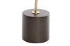 Decoração Metal 19X19X38 Cubo