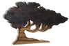Árvore Acacia 40X4X24