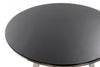 Mesa de café 100X100X45
