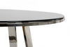 Mesa de café 100X100X45