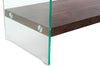 Estante Nogueira 80X40X150