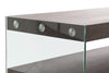 Consola Nogueira 160X45X80