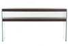 Consola Nogueira 160X45X80