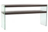 Consola Nogueira 160X45X80
